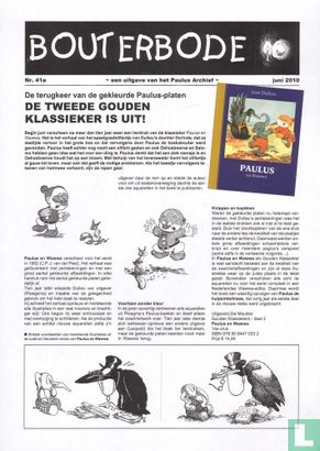 Bouterbode 41a - Bild 1
