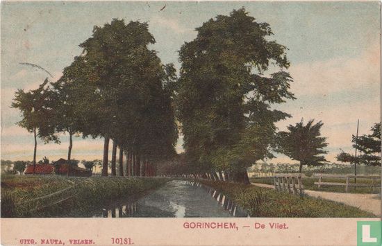 Gorinchem - De Vliet - Image 1
