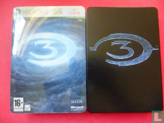 Halo 3 (Limited Edition) - Afbeelding 1
