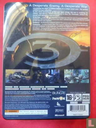 Halo 3 (Limited Edition) - Afbeelding 2