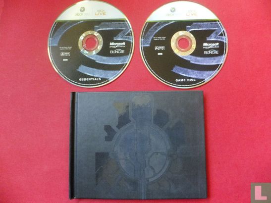 Halo 3 (Limited Edition) - Afbeelding 3