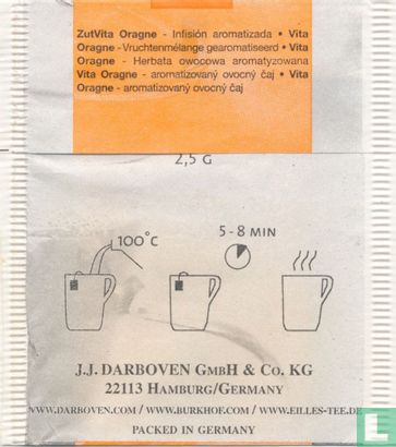 Vita Orange - Image 2