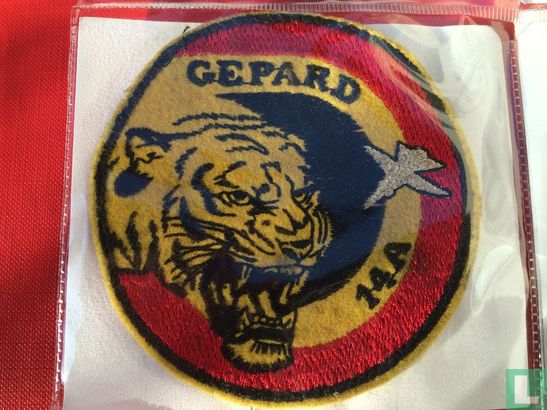 Gepard 14A