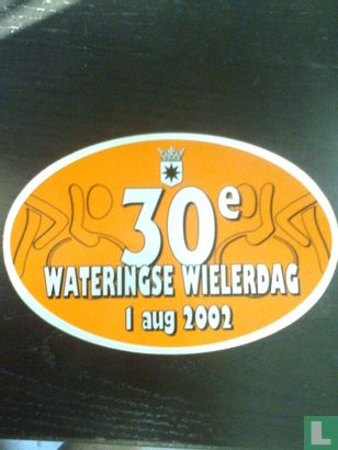 30e Wateringse wielerdag