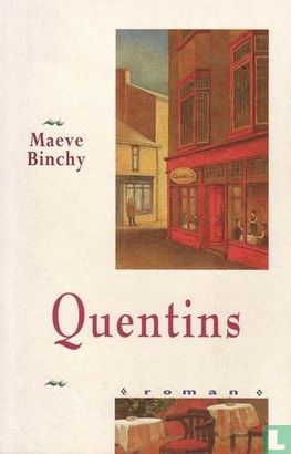 Quentins - Image 1