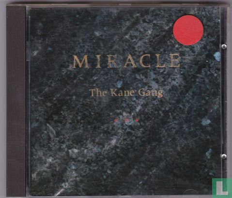 miracle - Afbeelding 1