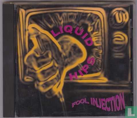 fool injection - Bild 1