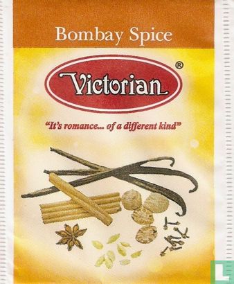 Bombay Spice  - Afbeelding 1