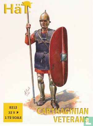 Carthaginian Veterans - Afbeelding 1