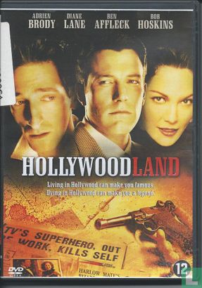 Hollywoodland - Bild 1