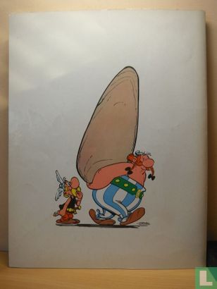 Asterix en de Gothen  - Afbeelding 2