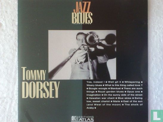 Tommy Dorsey - Image 1