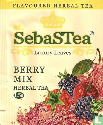 Berry Mix - Afbeelding 1