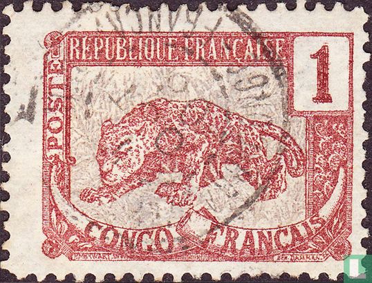 Leopard - Image 1