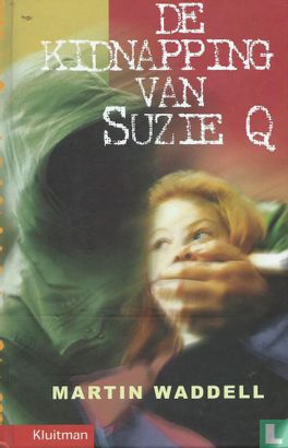 De kidnapping van Suzie Q - Image 1