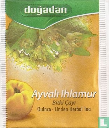 Ayvali Ihlamur - Afbeelding 1