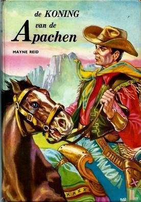 De Koning van de Apachen - Bild 1