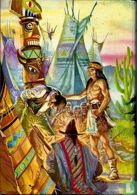 De Koning van de Apachen - Image 2