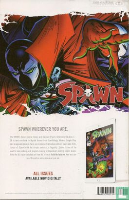 Spawn 254 - Bild 2