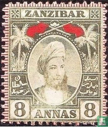 Sultan Sayyid Hamad bin Thuwaini - Image 1