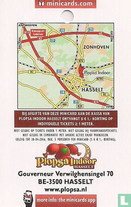 Plopsa Indoor Hasselt - Image 2