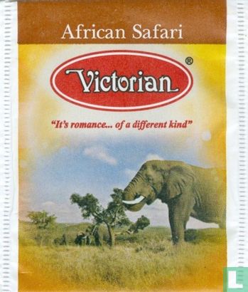 African Safari - Afbeelding 1