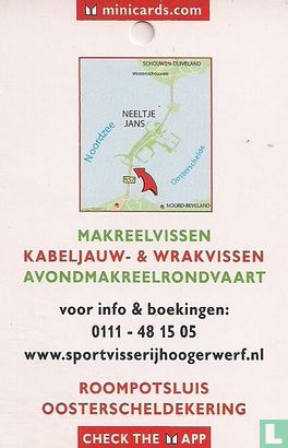 Hoogerwerf - Sportvissen  - Image 2