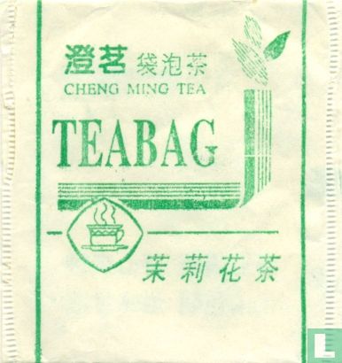 Teabag  - Image 1