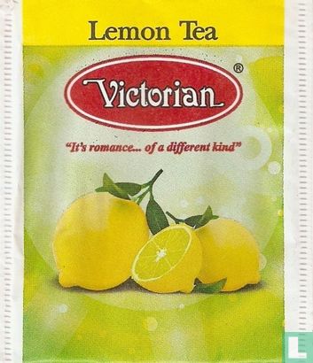 Lemon Tea  - Bild 1