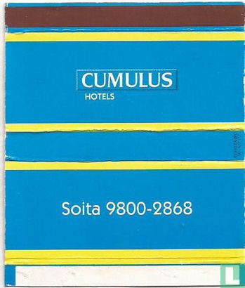Cumulus hotels