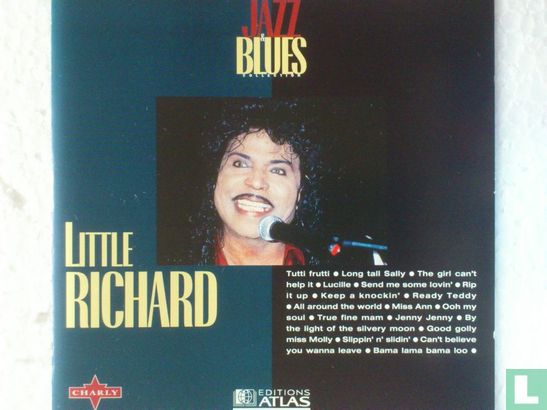 Little Richard - Image 1
