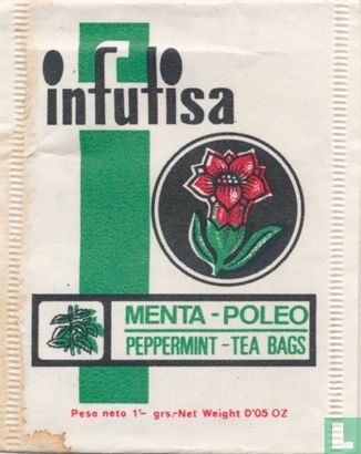 Menta - Poleo - Afbeelding 1
