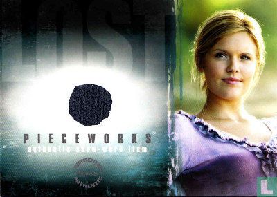 Maggie Grace as Shannon Rutherford