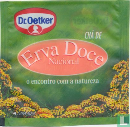 Erva Doce Nacional - Image 2