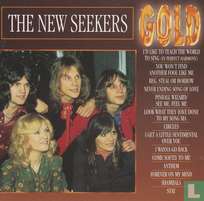 The New Seekers - Afbeelding 1
