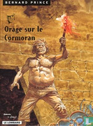 Orage sur le Cormoran - Afbeelding 1