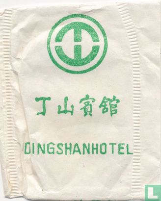 Dingshanhotel - Bild 1