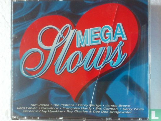 Mega Slows - Afbeelding 1