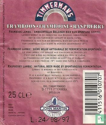 Framboise - Image 2