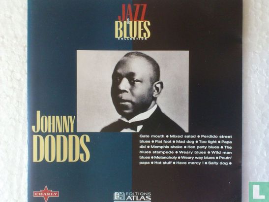 Johnny Dodds - Image 1