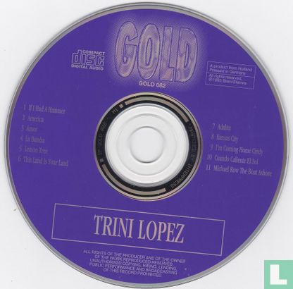 Trini Lopez - Image 3