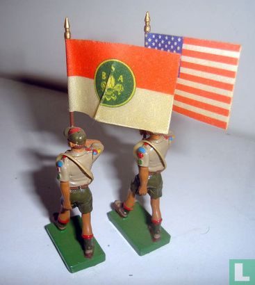 Scouts d'Amérique - Image 2