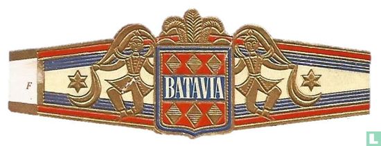 Batavia - Afbeelding 1