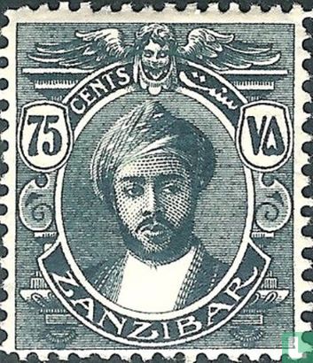 Sultan Khalifa bin Harub - Bild 1