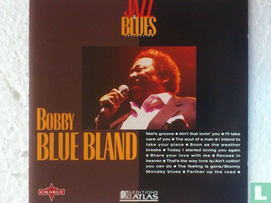 Bobby Blue Bland - Bild 1