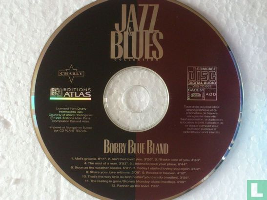 Bobby Blue Bland - Bild 3