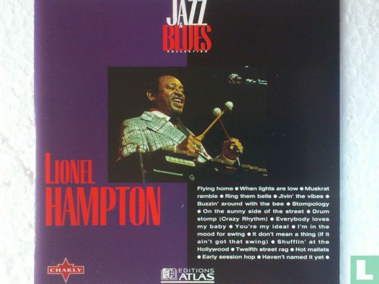 Lionel Hampton - Image 1