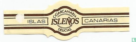Islenos Cigarcanaria Delicias - Islas - Canarias - Afbeelding 1