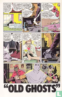 Watchmen 8 - Image 3
