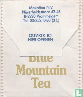 Blue mountain tea - Bild 2